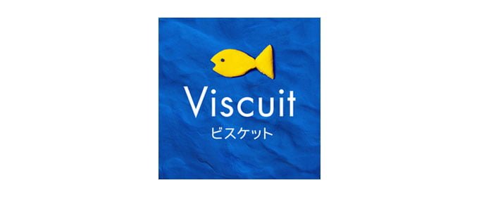 VISCUIT (ビスケット)